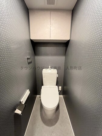 ビエラコート日本橋久松町の物件内観写真